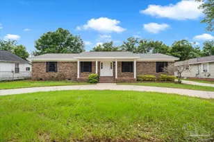 1315 N 7th Ave, Pensacola, FL 32501 - Photo 1