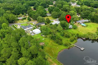5411 Pond View Dr, Milton, FL 32570 - Photo 23