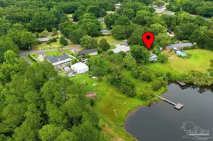 5411 Pond View Dr, Milton, FL 32570 - Photo 23
