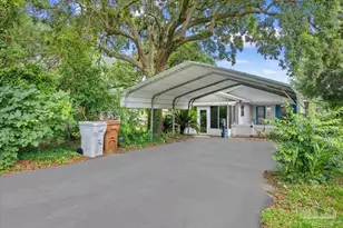 5411 Pond View Dr, Milton, FL 32570 - Photo 3