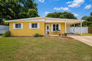 12 Huntington Dr, Pensacola, FL 32506 - Photo 1