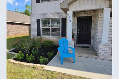 6359 Burrow Ln, Pensacola, FL 32526 - Photo 9