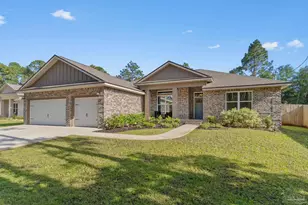 9073 E River Dr, Navarre, FL 32566 - Photo 5