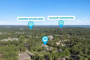9073 E River Dr, Navarre, FL 32566 - Photo 39