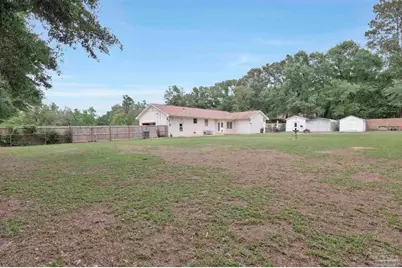 1245 Eagle Dr, Cantonment, FL 32533 - Photo 37