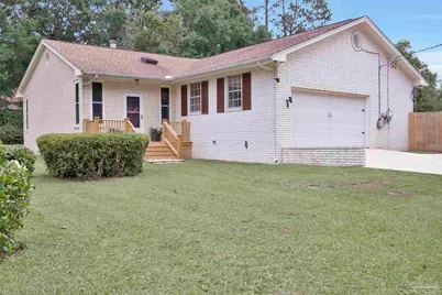 1245 Eagle Dr, Cantonment, FL 32533 - Photo 1