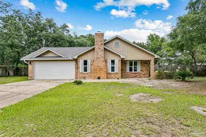 2182 Calle De Cantabria, Navarre, FL 32566 - Photo 1
