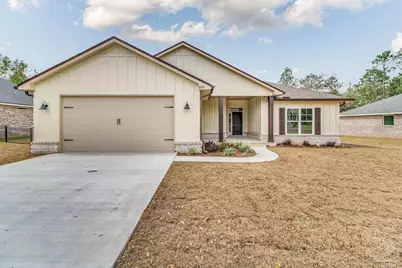 4298 Watkins St, Pace, FL 32571 - Photo 1