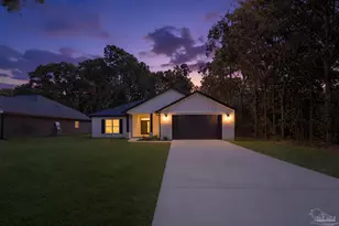 4298 Watkins St, Pace, FL 32571 - Photo 1