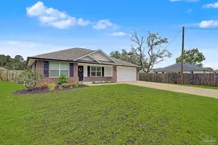 3613 Berkley Ln, Gulf Breeze, FL 32563 - Photo 1