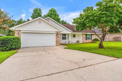 1995 Joshua Dr, Cantonment, FL 32533 - Photo 35