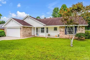 1995 Joshua Dr, Cantonment, FL 32533 - Photo 1