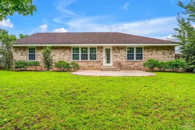 1995 Joshua Dr, Cantonment, FL 32533 - Photo 27