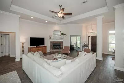 5978 W Cambridge Way, Pace, FL 32571 - Photo 35