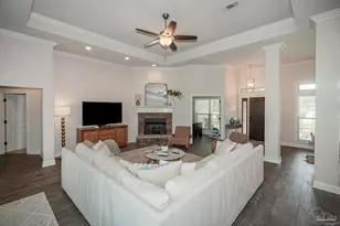 5978 W Cambridge Way, Pace, FL 32571 - Photo 35
