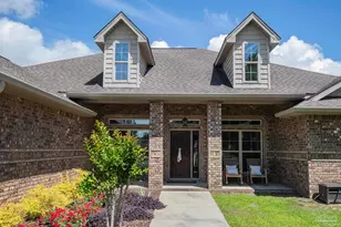 5978 W Cambridge Way, Pace, FL 32571 - Photo 3