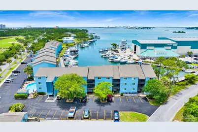 14100 River Rd #334, Perdido Key, FL 32507 - Photo 3