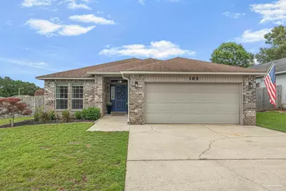 165 Millet Cir, Cantonment, FL 32533 - Photo 3