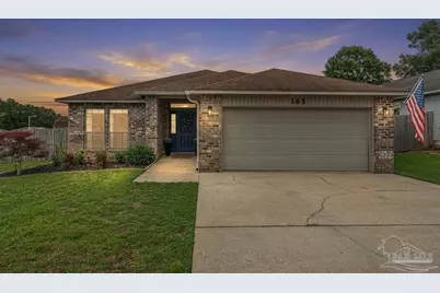 165 Millet Cir, Cantonment, FL 32533 - Photo 1