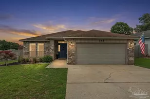 165 Millet Cir, Cantonment, FL 32533 - Photo 1