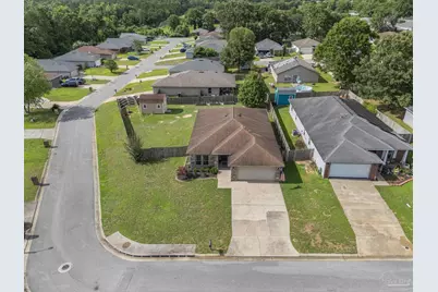 165 Millet Cir, Cantonment, FL 32533 - Photo 41