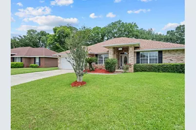 6096 Suntan Cir, Pensacola, FL 32526 - Photo 3