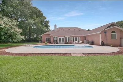 3038 Eagle Pointe Dr, Pace, FL 32571 - Photo 3