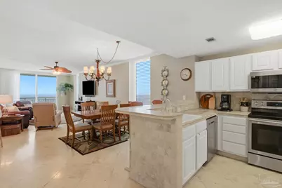 13661 Perdido Key Dr #1406, Perdido Key, FL 32507 - Photo 9