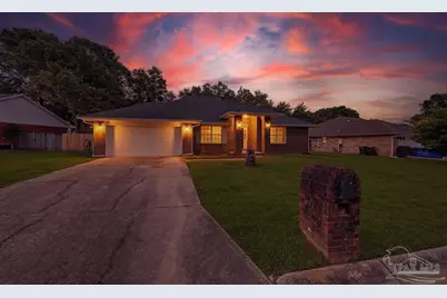 1729 Condor Dr, Cantonment, FL 32533 - Photo 43