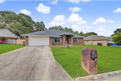1729 Condor Dr, Cantonment, FL 32533 - Photo 41