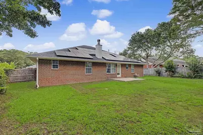 1729 Condor Dr, Cantonment, FL 32533 - Photo 37