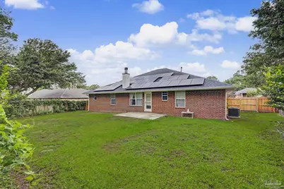 1729 Condor Dr, Cantonment, FL 32533 - Photo 37