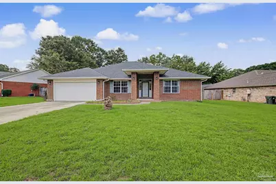 1729 Condor Dr, Cantonment, FL 32533 - Photo 1