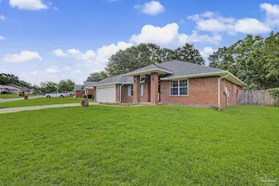 1729 Condor Dr, Cantonment, FL 32533 - Photo 39
