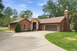 6087 Cedar Tree Dr, Milton, FL 32570 - Photo 7