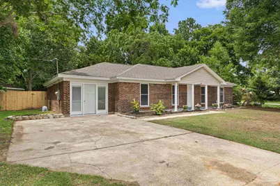 4091 Alconbury Cir, Pensacola, FL 32514 - Photo 3