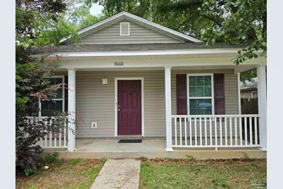8660 Figland Ave, Pensacola, FL 32534 - Photo 1