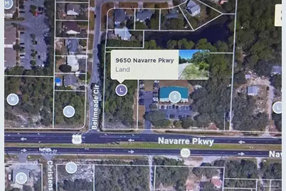 9650 Navarre Pkwy, Navarre, FL 32566 - Photo 3