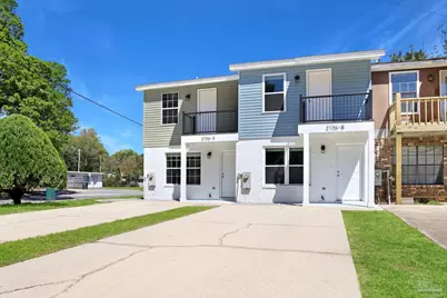 2106 Schwab Ct #B, Pensacola, FL 32504 - Photo 3