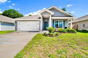 5333 Peach Dr, Pace, FL 32571 - Photo 1