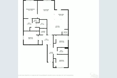 5333 Peach Dr, Pace, FL 32571 - Photo 25