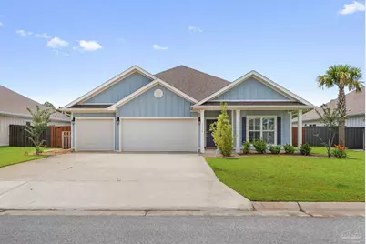 5978 Forest Bay Ave, Gulf Breeze, FL 32563 - Photo 1