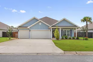 5978 Forest Bay Ave, Gulf Breeze, FL 32563 - Photo 1