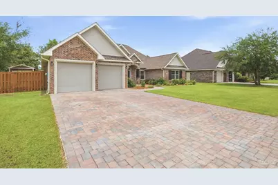 5140 Sandy Shores Dr, Gulf Breeze, FL 32563 - Photo 3