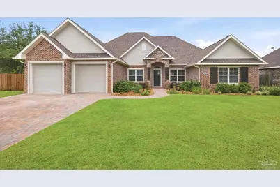 5140 Sandy Shores Dr, Gulf Breeze, FL 32563 - Photo 5