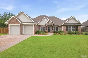 5140 Sandy Shores Dr, Gulf Breeze, FL 32563 - Photo 5