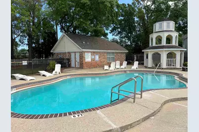 501 E Burgess Rd #C-2, Pensacola, FL 32504 - Photo 35