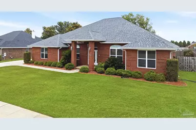 1776 Brightleaf Cir, Cantonment, FL 32533 - Photo 3