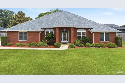 1776 Brightleaf Cir, Cantonment, FL 32533 - Photo 1