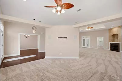 1776 Brightleaf Cir, Cantonment, FL 32533 - Photo 9